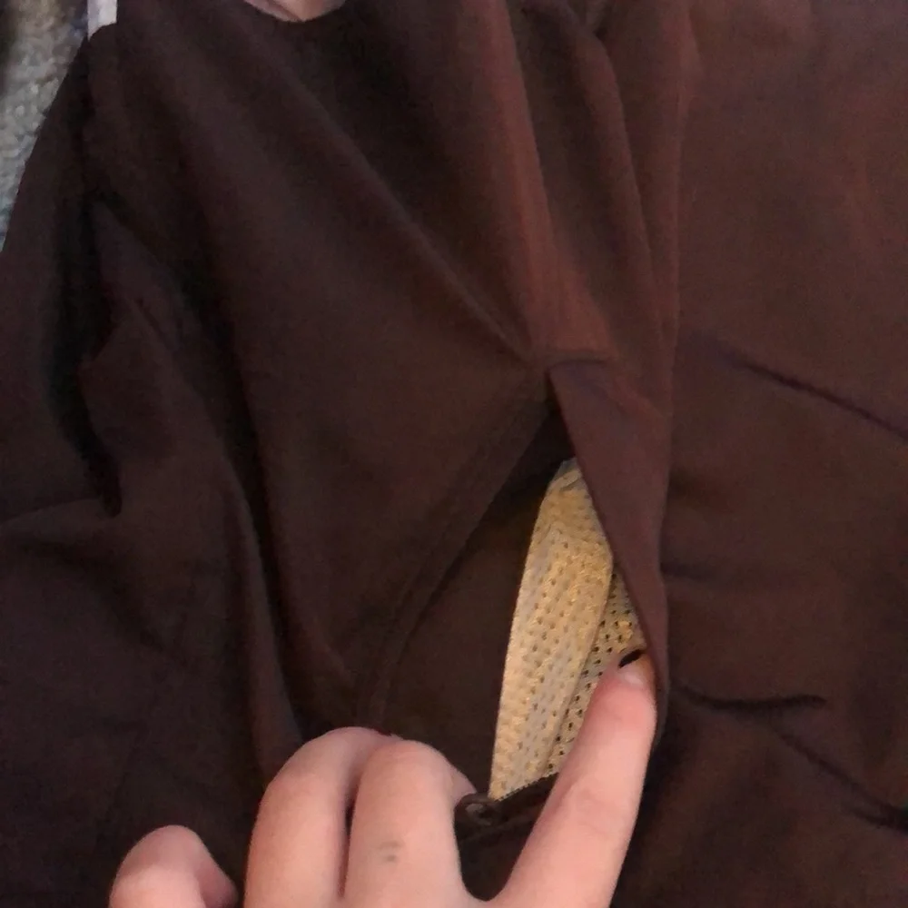 old navy wind breaker size XS - Picture 4 of 5